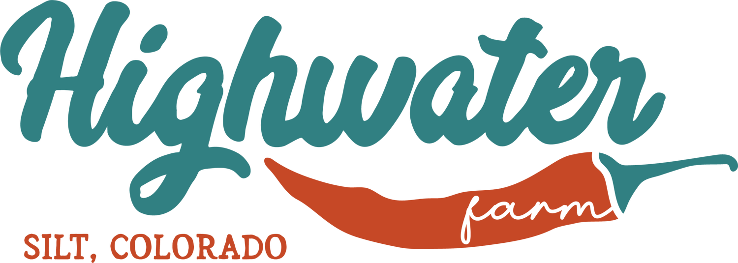 Highwater Farm
