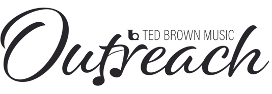 Ted Brown Music