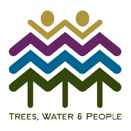 Trees, Water & People